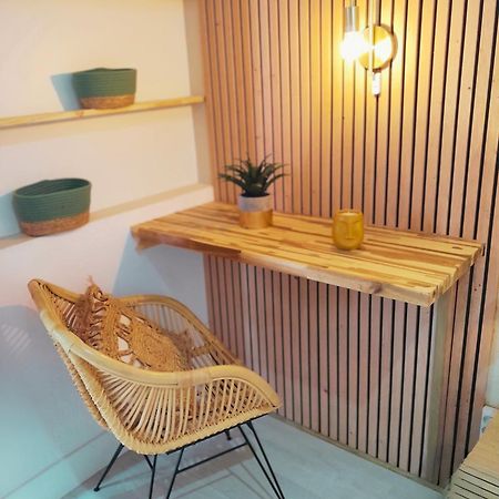 Studio Karaibes Sainte-Anne  Εξωτερικό φωτογραφία