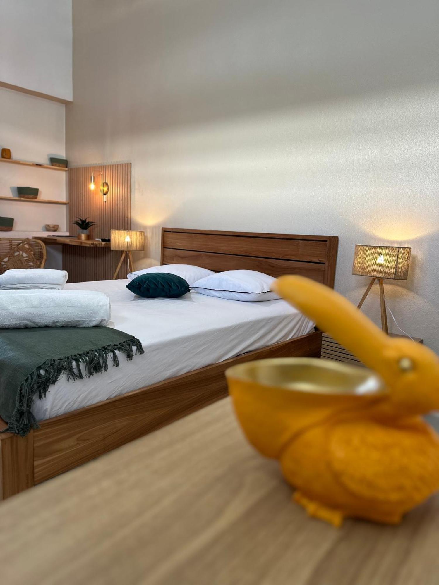 Studio Karaibes Sainte-Anne  Εξωτερικό φωτογραφία